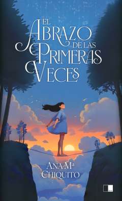 El abrazo de las primeras veces