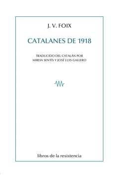 Catalanes de 1918