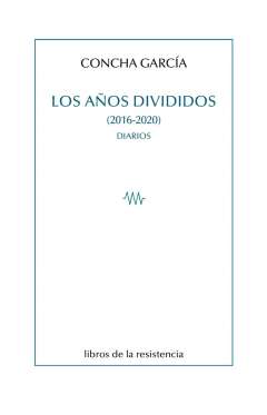 Los a�os divididos
