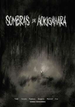 Sombras de Aokigahara