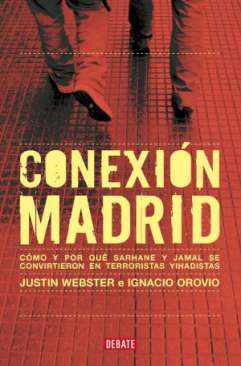 Conexi�n Madrid