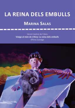 La reina dels embulls