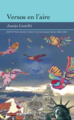 Versos en l'aire