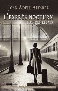 L'expr�s nocturn i altres relats