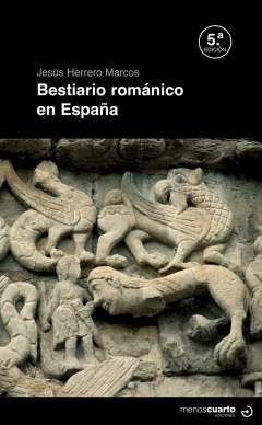 Bestiario rom�nico en Espa�a