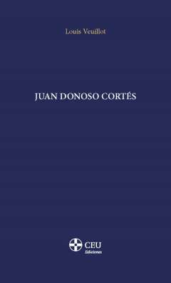 Juan Donoso Cort�s