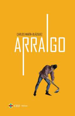 Arraigo