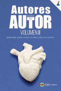 Autores en busca del autor, 3
