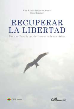 Recuperar la libertad
