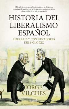 Historia del liberalismo espa�ol
