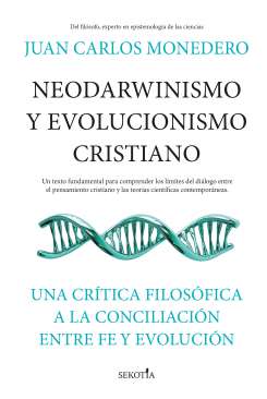 Neodarwinismo y evolucionismo cristiano