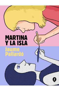 Martina y la isla