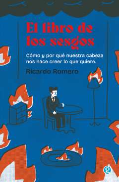 El libro de los sesgos