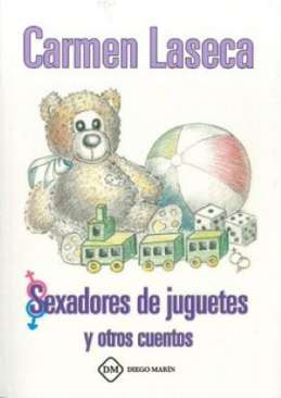 Sexadores de juguetes y otros cuentos