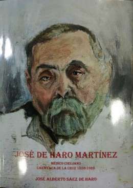 Jos� de Haro Mart�nez