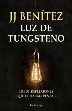 Luz de tungsteno