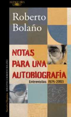 Notas para una autobiograf�a