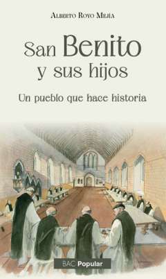 San Benito y sus hijos