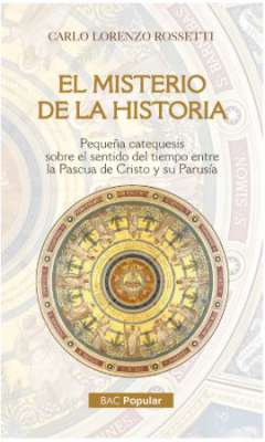 El misterio de la historia