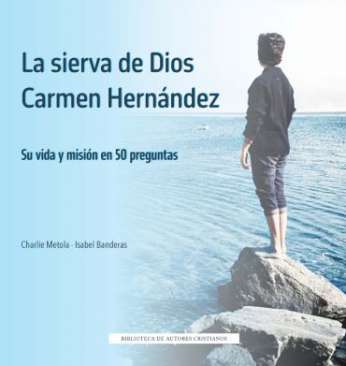 La sierva de Dios Carmen Hern�ndez