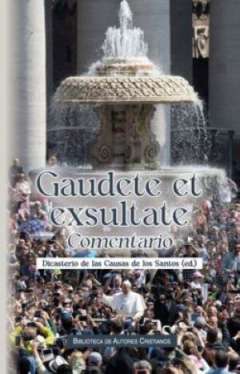 Gaudete et exsultate