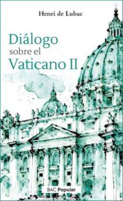 Di�logo sobre el Vaticano II