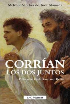 Corr�an los dos juntos