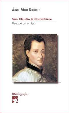 San Claudio La Colombi�re