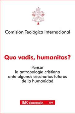 Quo vadis, humanitas?