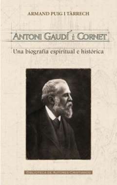 Antoni Gaud� i Cornet