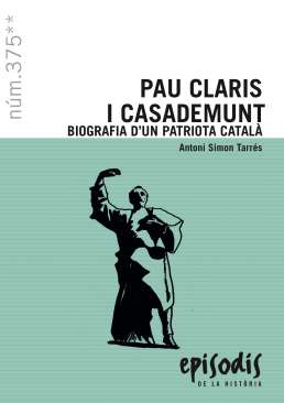 Pau Claris i Casademunt