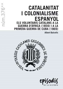 Catalanitat i colonialisme espanyol