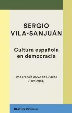 Cultura espa�ola en democracia