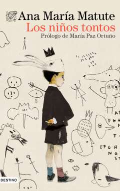 Los ni�os tontos