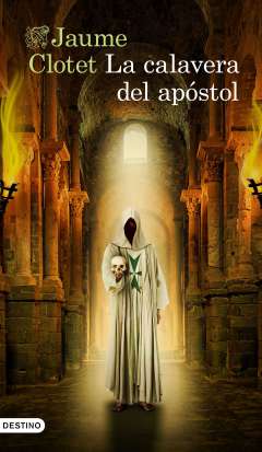 La calavera del ap�stol