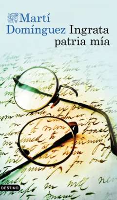 Ingrata patria m�a