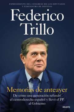 Memorias de anteayer