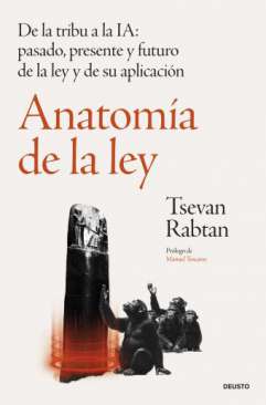Anatom�a de la ley