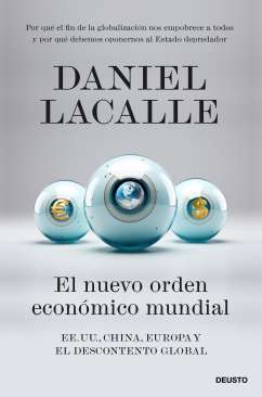 El nuevo orden econ�mico mundial