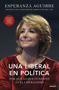 Una liberal en pol�tica