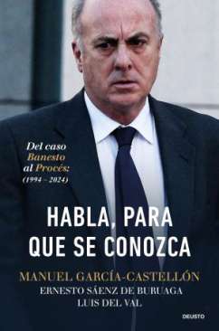 Habla, para que se conozca