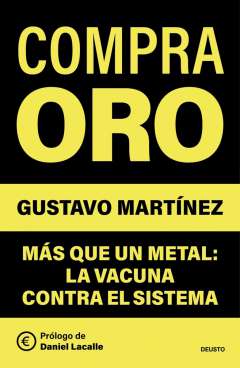 Compra oro