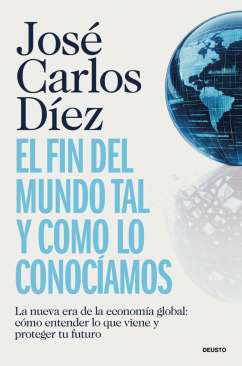 El fin del mundo tal y como lo conoc�amos