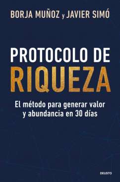 Protocolo de riqueza