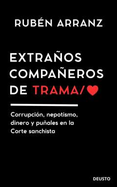 Extra�os compa�eros de trama