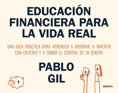 Educaci�n financiera para la vida real