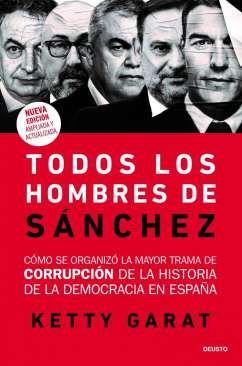Todos los hombres de S�nchez