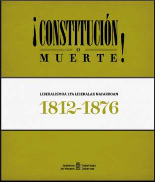 �Constituci�n o muerte!