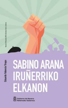 Sabino Arana Iru�erriko elkanon