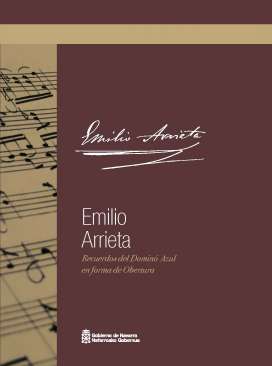 Recuerdos del Domin� Azul en forma de Obertura